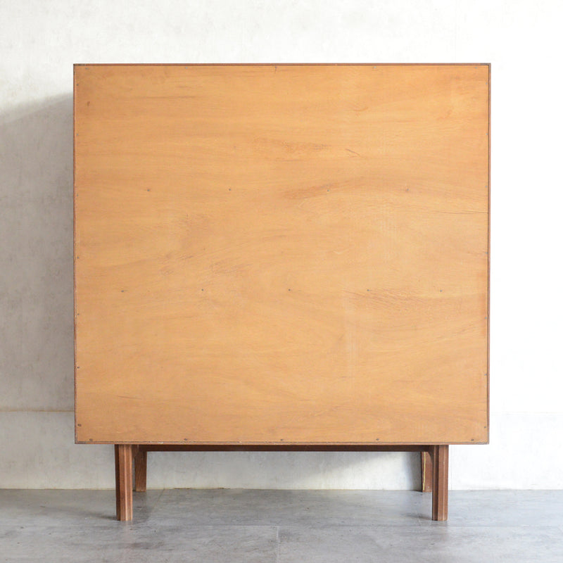 BEAVER&TAPLEY  ヴィンテージ ビューロー 15(鍵付き）