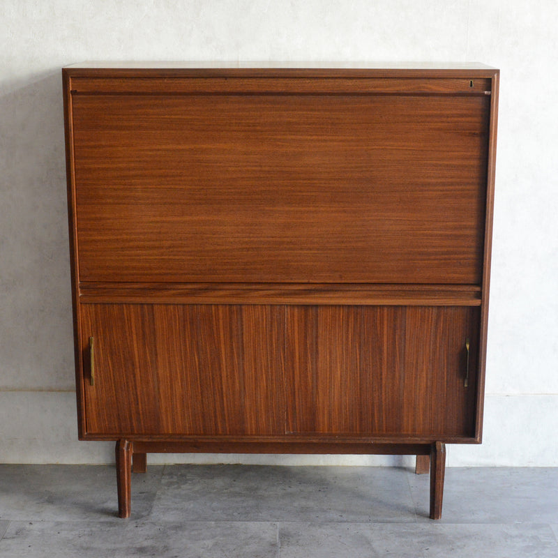 BEAVER&TAPLEY  ヴィンテージ ビューロー 15(鍵付き）