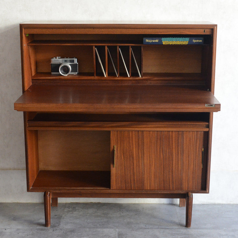 BEAVER&TAPLEY  ヴィンテージ ビューロー 15(鍵付き）