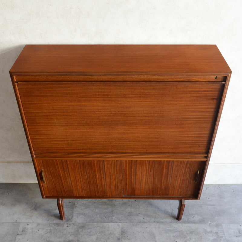 BEAVER&TAPLEY  ヴィンテージ ビューロー 15(鍵付き）