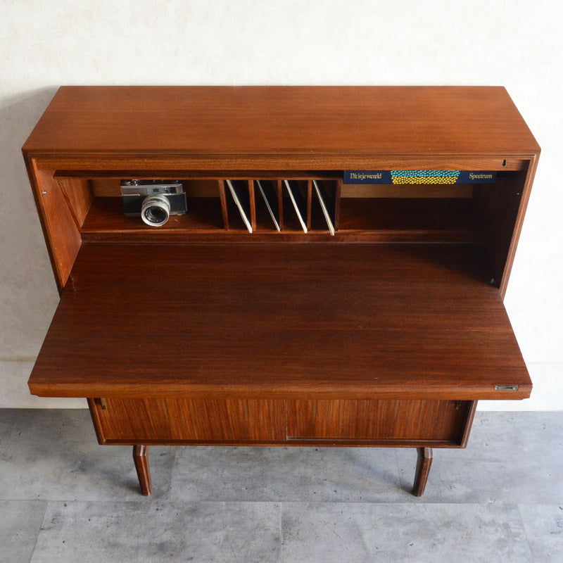 BEAVER&TAPLEY  ヴィンテージ ビューロー 15(鍵付き）