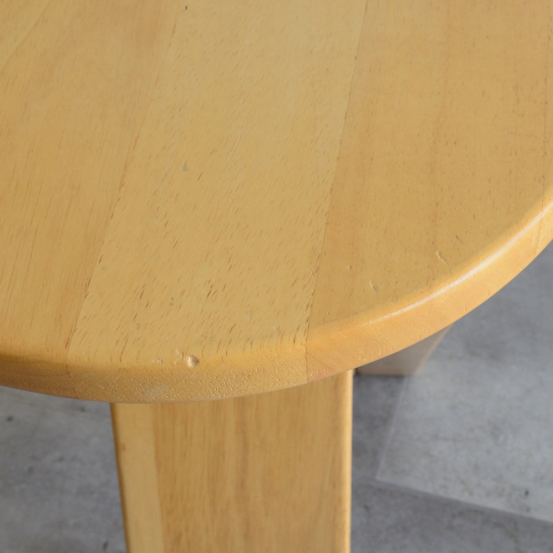 フランス ヴィンテージ　Roger Tallon　フォールディングスツールA