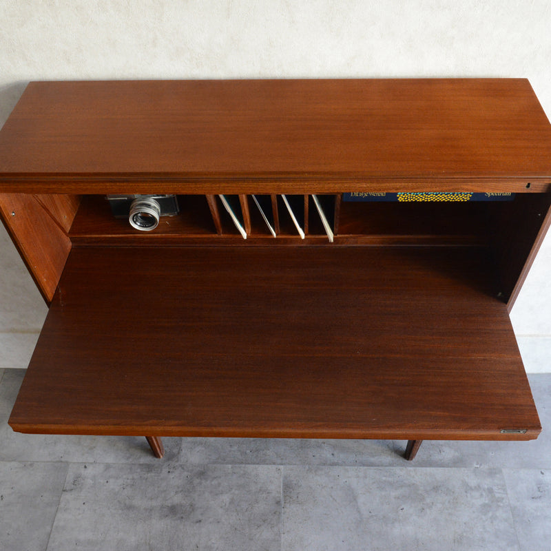 BEAVER&TAPLEY  ヴィンテージ ビューロー 15(鍵付き）