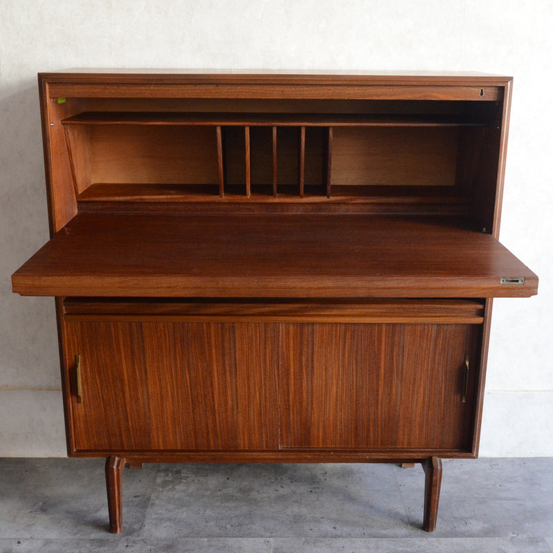 BEAVER&TAPLEY  ヴィンテージ ビューロー 15(鍵付き）