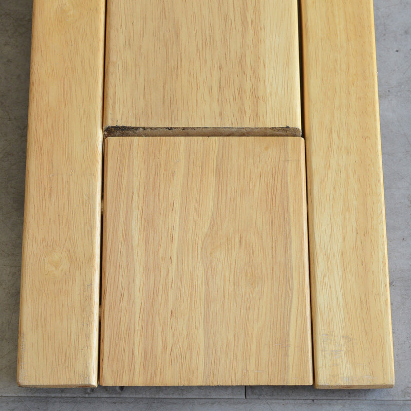 フランス ヴィンテージ　Roger Tallon　フォールディングスツールA