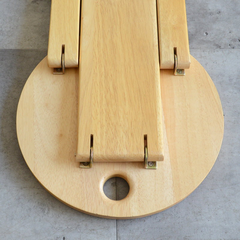 フランス ヴィンテージ　Roger Tallon　フォールディングスツールA