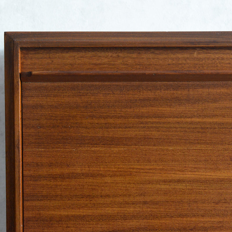 BEAVER&TAPLEY  ヴィンテージ ビューロー 15(鍵付き）