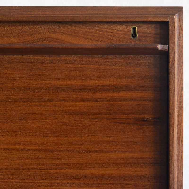 BEAVER&TAPLEY  ヴィンテージ ビューロー 15(鍵付き）