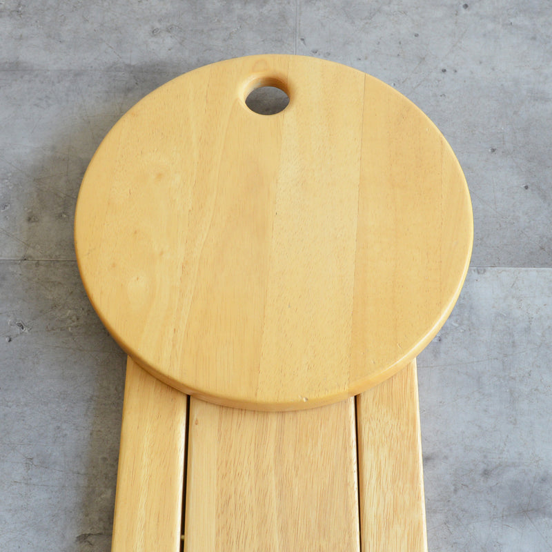 フランス ヴィンテージ　Roger Tallon　フォールディングスツールA