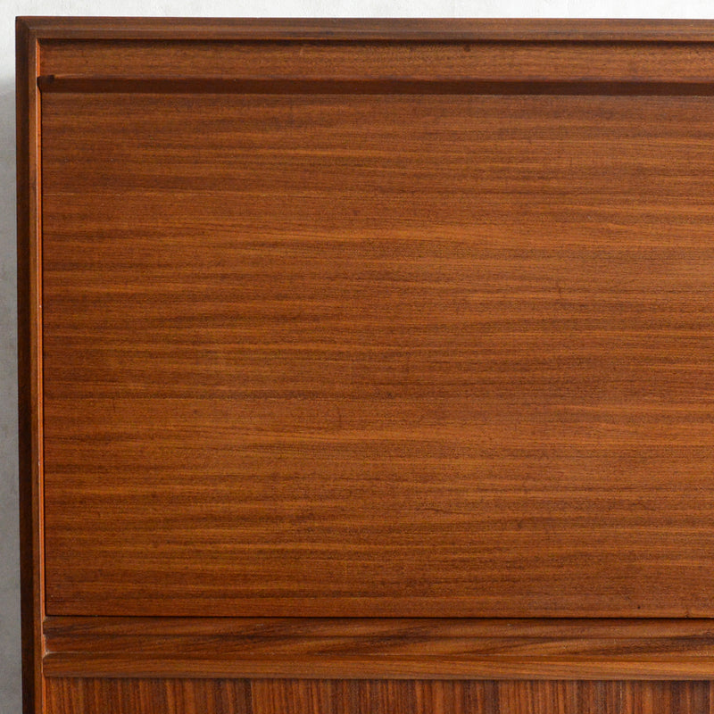 BEAVER&TAPLEY  ヴィンテージ ビューロー 15(鍵付き）