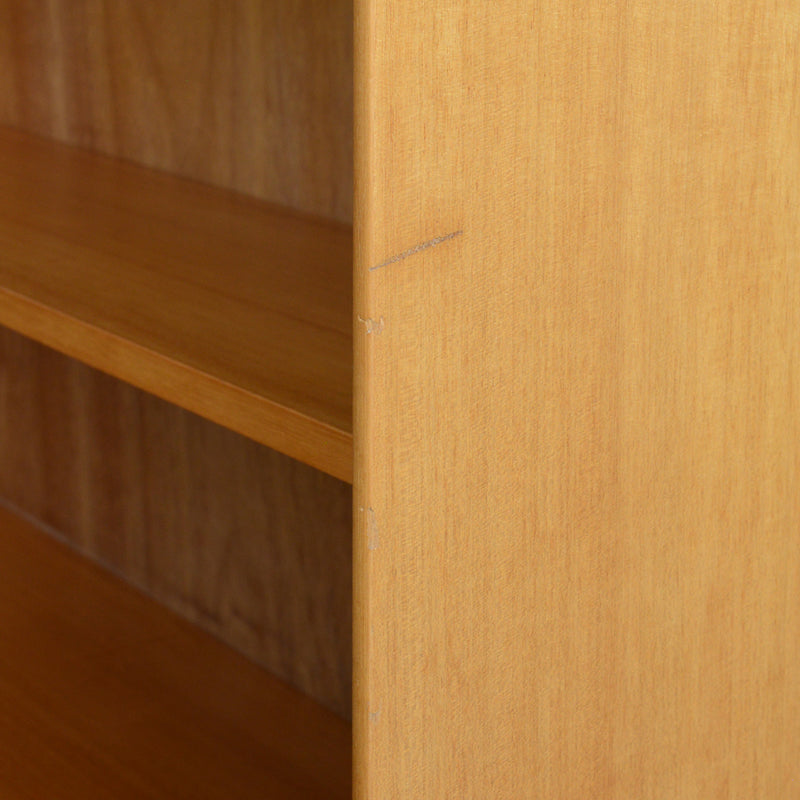 Herbert E. Gibbs（ハーバートE.ギブス） ガラスキャビネット 41 (ヘアピンレッグ）