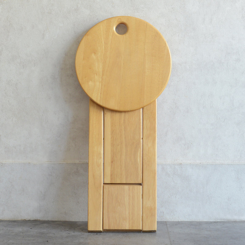 フランス ヴィンテージ　Roger Tallon　フォールディングスツールA