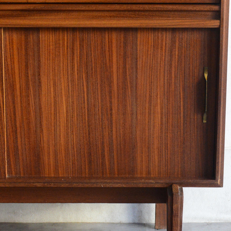 BEAVER&TAPLEY  ヴィンテージ ビューロー 15(鍵付き）