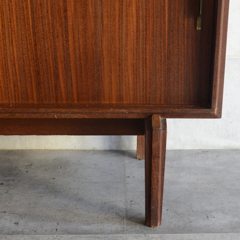 BEAVER&TAPLEY  ヴィンテージ ビューロー 15(鍵付き）