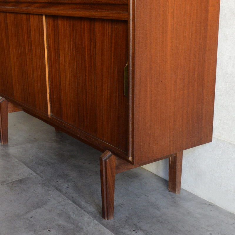 BEAVER&TAPLEY  ヴィンテージ ビューロー 15(鍵付き）