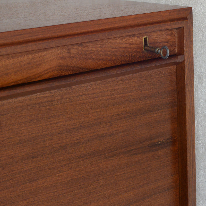 BEAVER&TAPLEY  ヴィンテージ ビューロー 15(鍵付き）