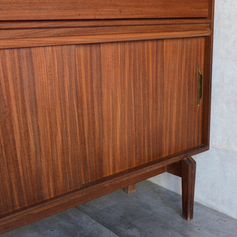 BEAVER&TAPLEY  ヴィンテージ ビューロー 15(鍵付き）