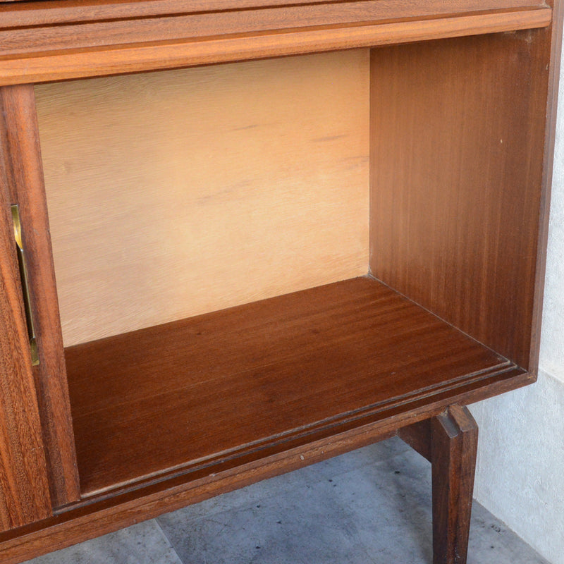 BEAVER&TAPLEY  ヴィンテージ ビューロー 15(鍵付き）