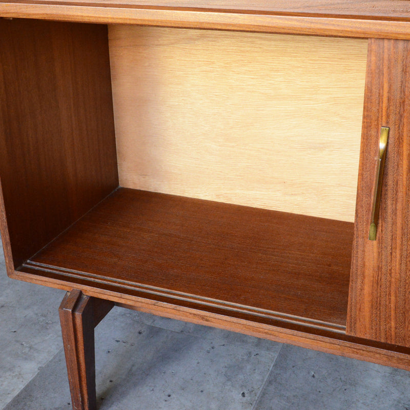 BEAVER&TAPLEY  ヴィンテージ ビューロー 15(鍵付き）