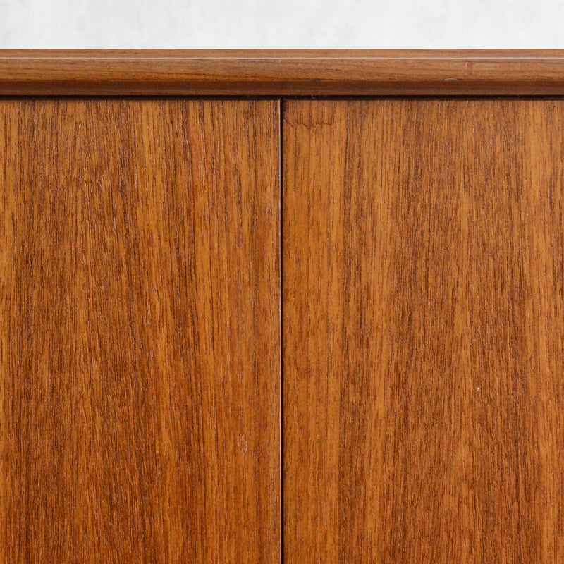 O様ご見学予約商品　G-PLAN ジープラン  Form FIVE　キャビネット47（アイアンレッグ）