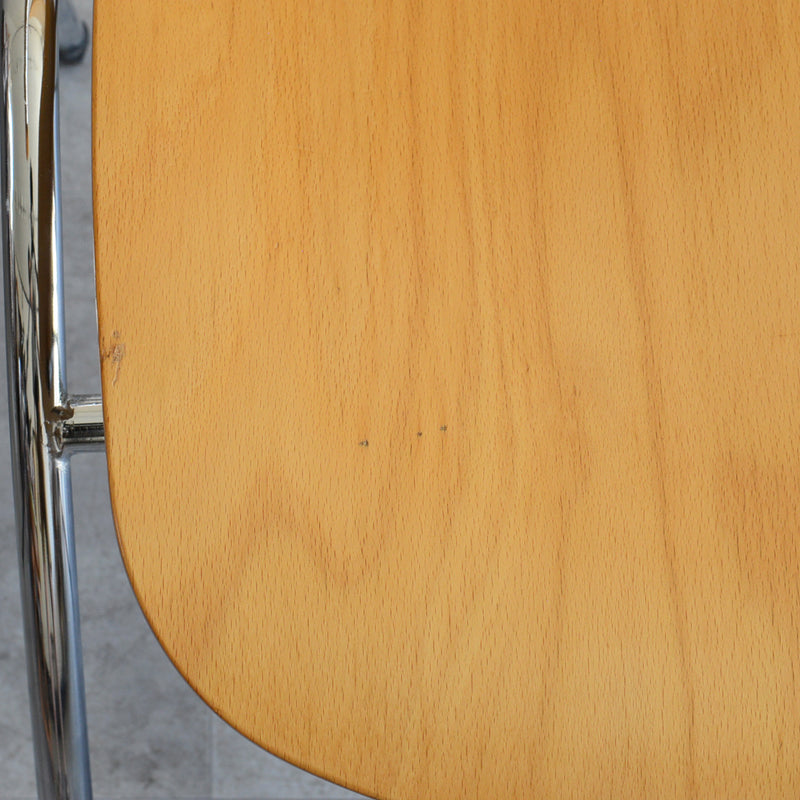 デンマークヴィンテージ Kimball Bingo　スタッキングアームチェアA