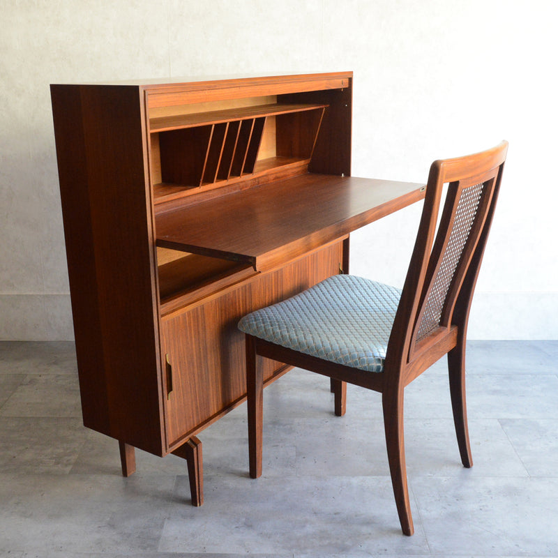 BEAVER&TAPLEY  ヴィンテージ ビューロー 15(鍵付き）