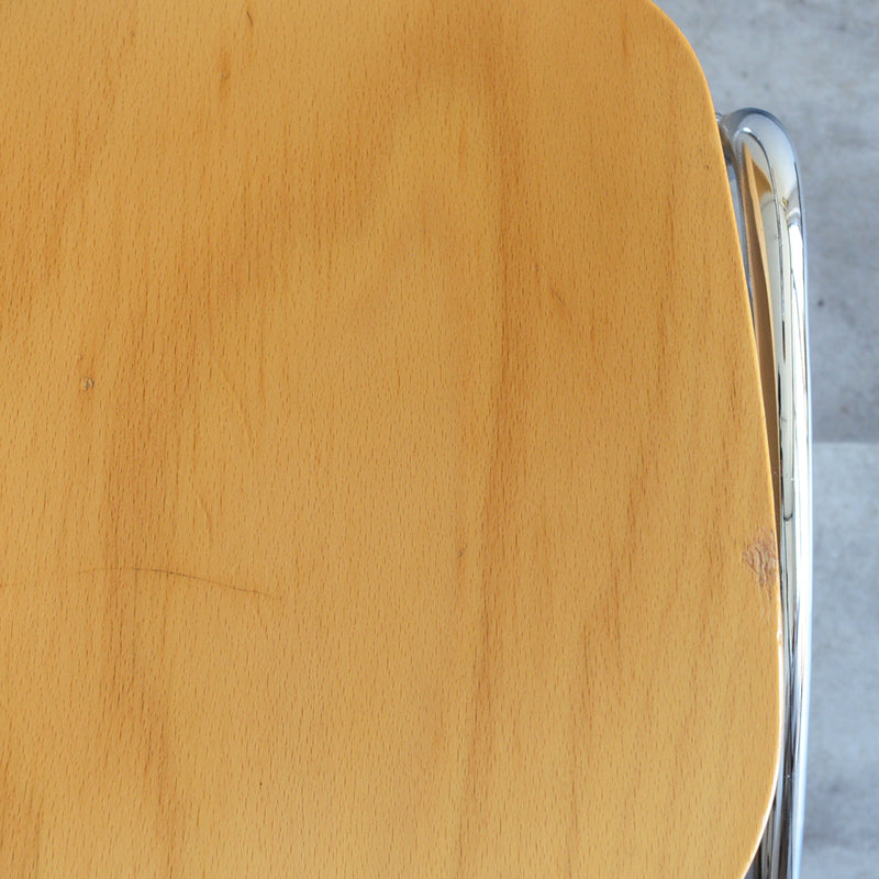 デンマークヴィンテージ Kimball Bingo　スタッキングアームチェアA