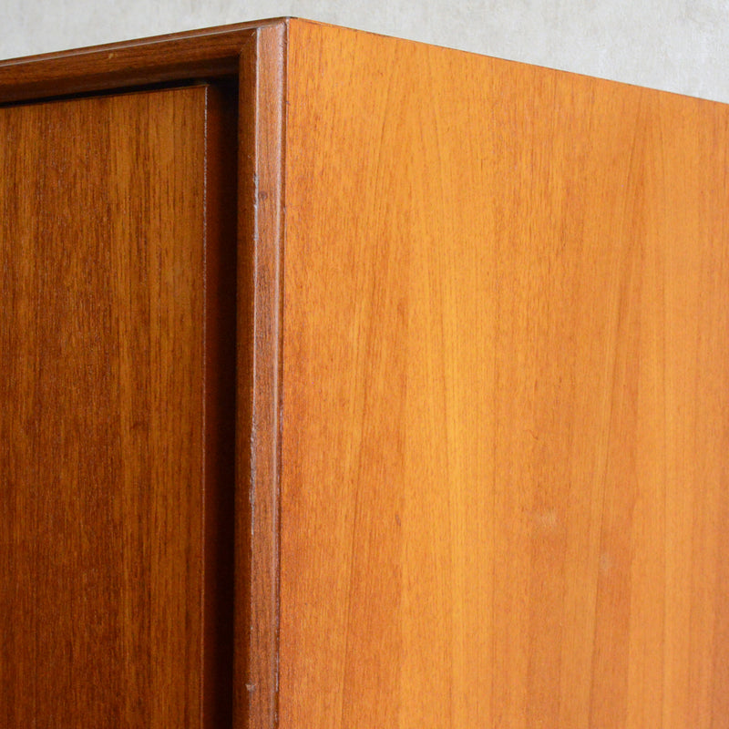 O様ご見学予約商品　G-PLAN ジープラン  Form FIVE　キャビネット47（アイアンレッグ）