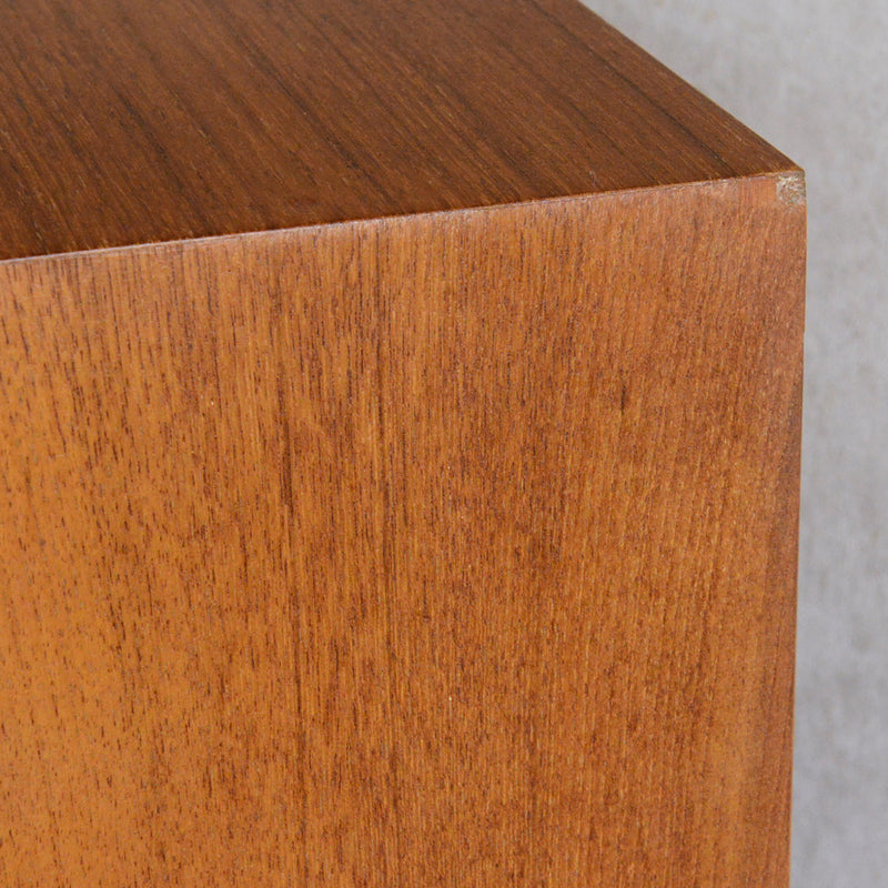 O様ご見学予約商品　G-PLAN ジープラン  Form FIVE　キャビネット47（アイアンレッグ）