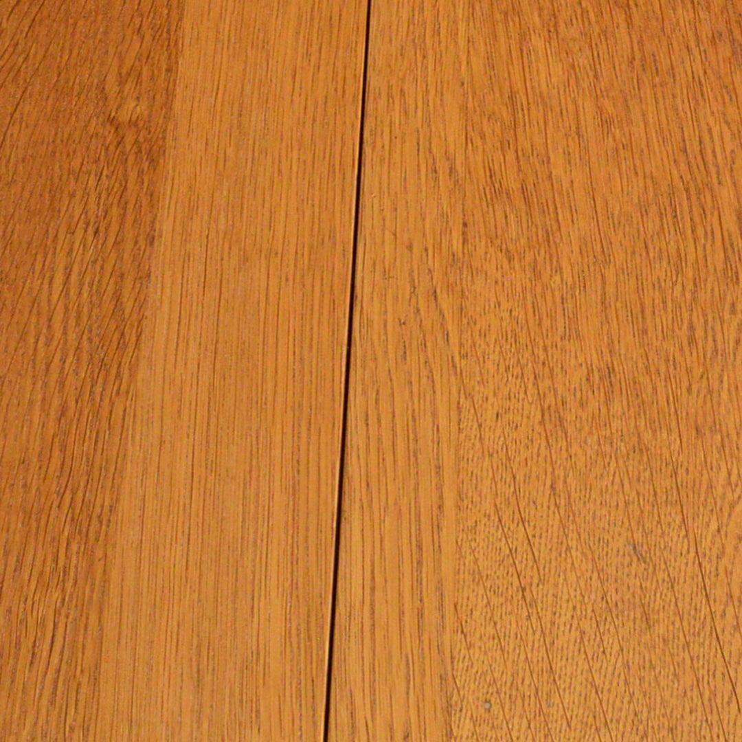 Hans J. Wegner GE82/85  拡張式オークローテーブル8-49