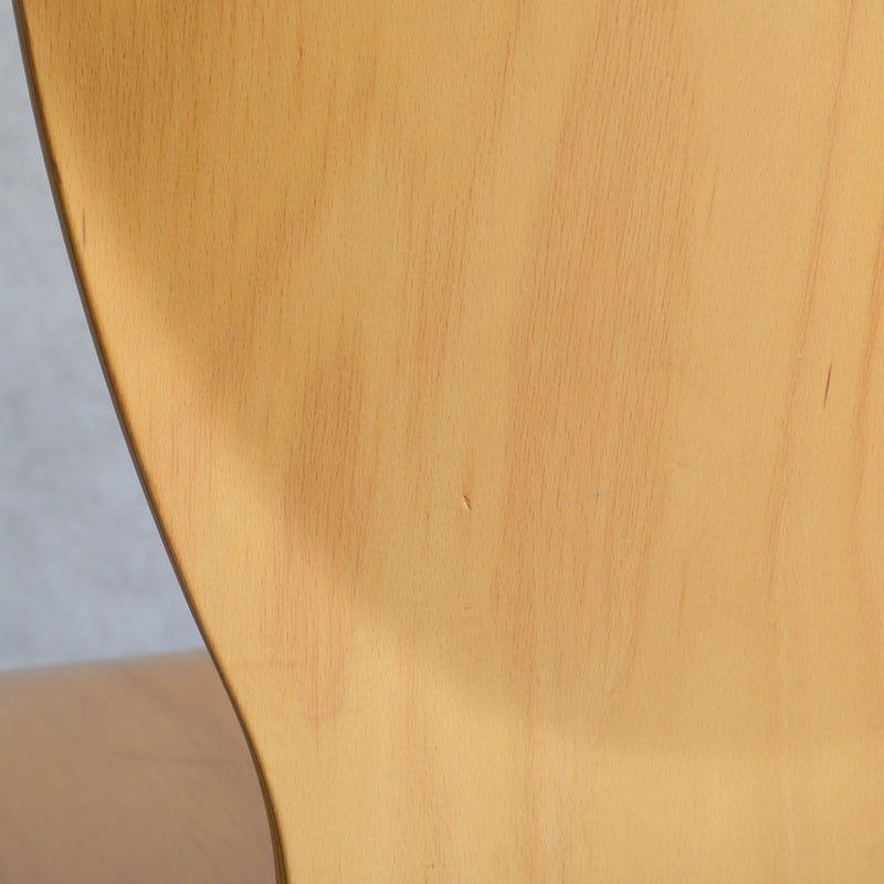 デンマークヴィンテージ Kimball Bingo　スタッキングアームチェアA