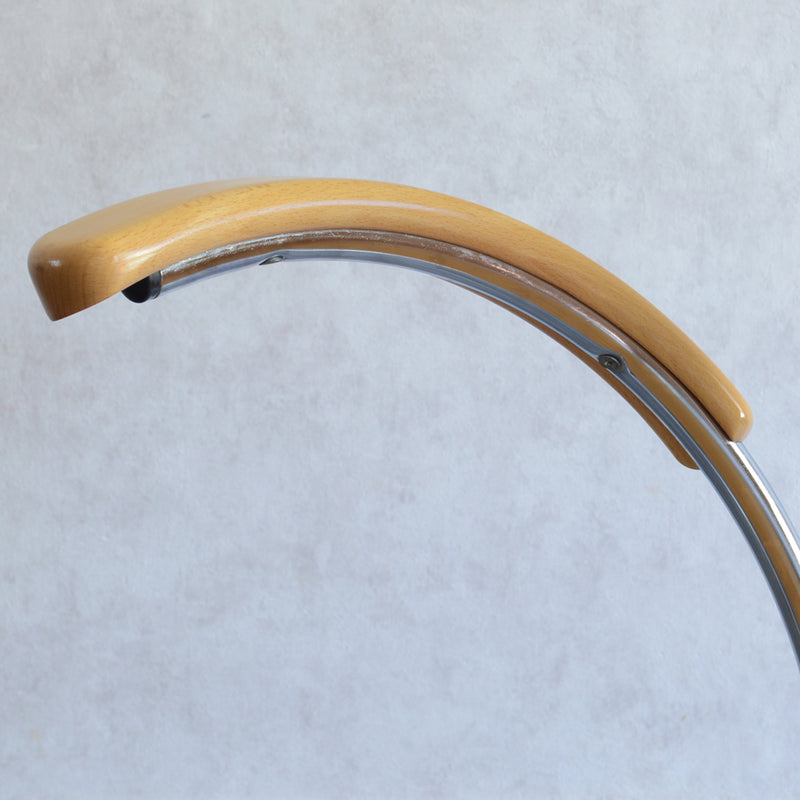 デンマークヴィンテージ Kimball Bingo　スタッキングアームチェアA