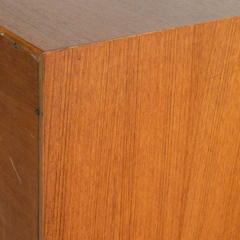 O様ご見学予約商品　G-PLAN ジープラン  Form FIVE　キャビネット47（アイアンレッグ）