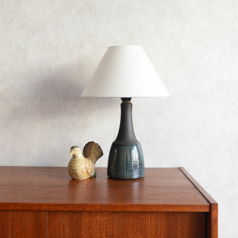 デンマーク　SoholmヴィンテージテーブルランプＡ8-30