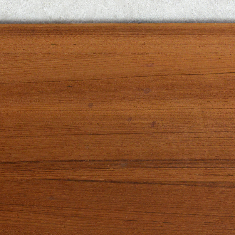 デンマークヴィンテージ  チーク３段チェスト5-148