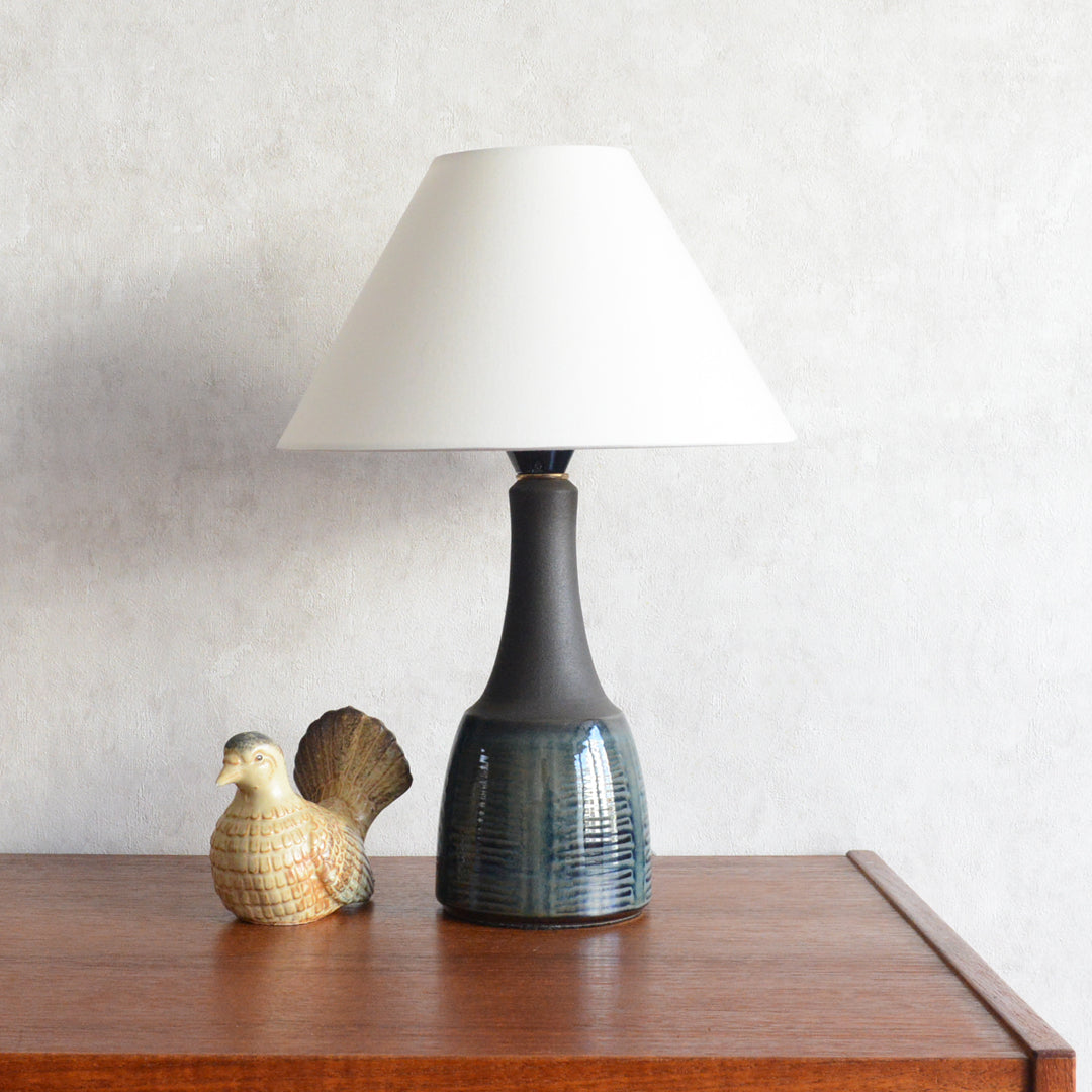 デンマーク SoholmヴィンテージテーブルランプA8-30 – Rowan.inc