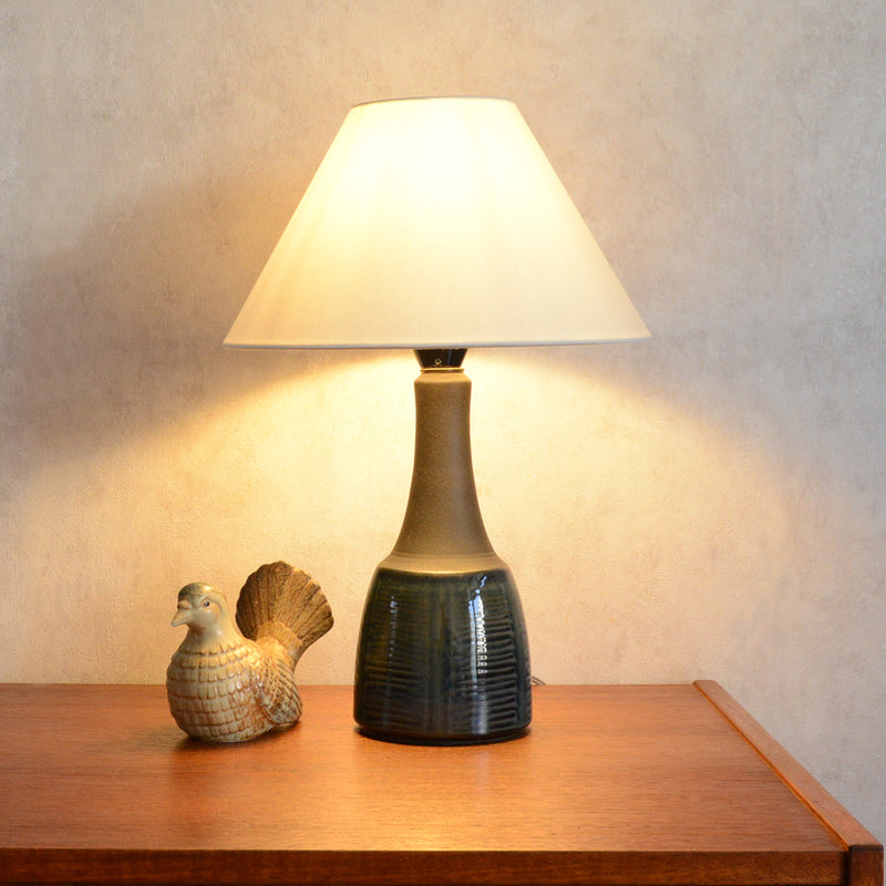 デンマーク　SoholmヴィンテージテーブルランプＡ8-30