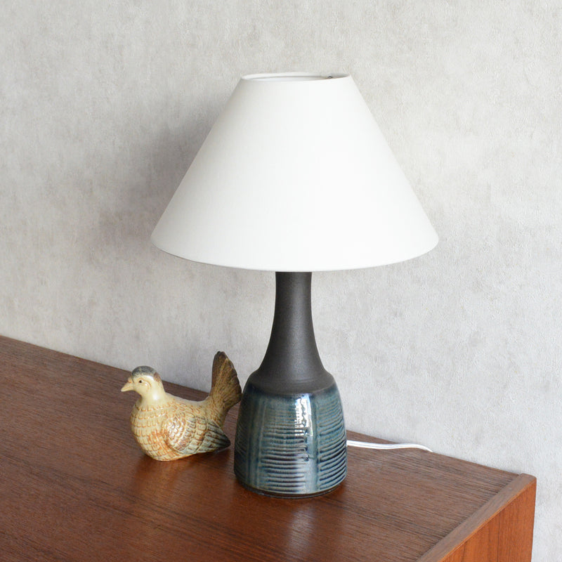 デンマーク　SoholmヴィンテージテーブルランプＡ8-30