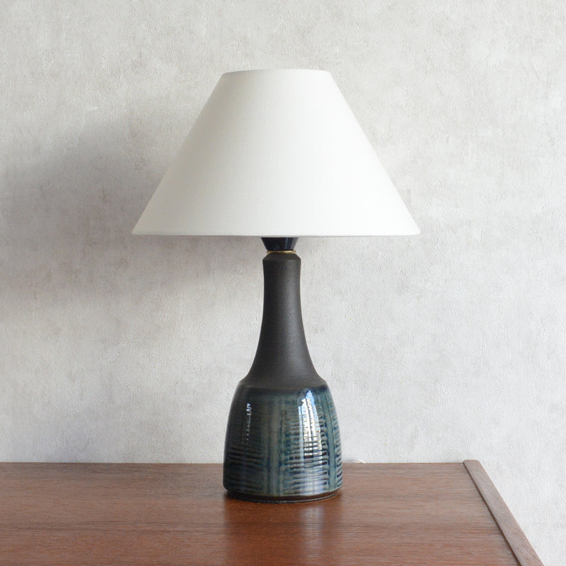 デンマーク　SoholmヴィンテージテーブルランプＡ8-30