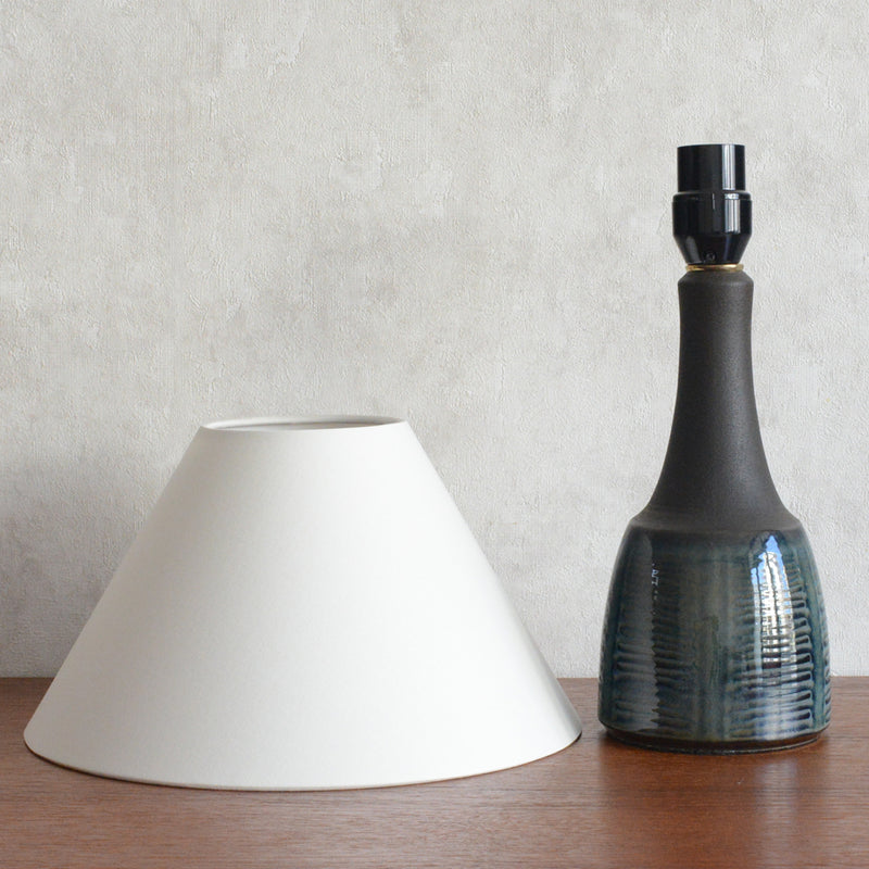 デンマーク　SoholmヴィンテージテーブルランプＡ8-30