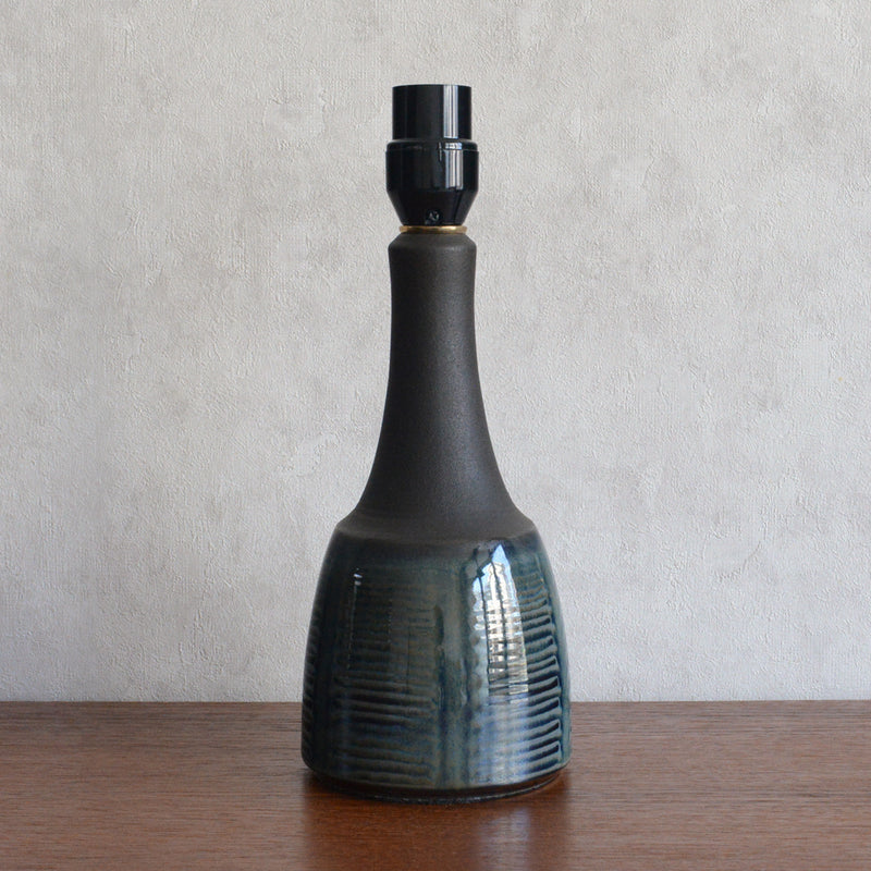 デンマーク　SoholmヴィンテージテーブルランプＡ8-30