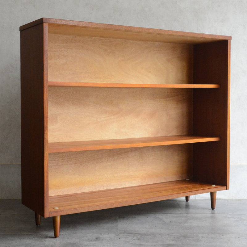 Jonelle ジョネル  ヴィンテージ ガラスキャビネット 55