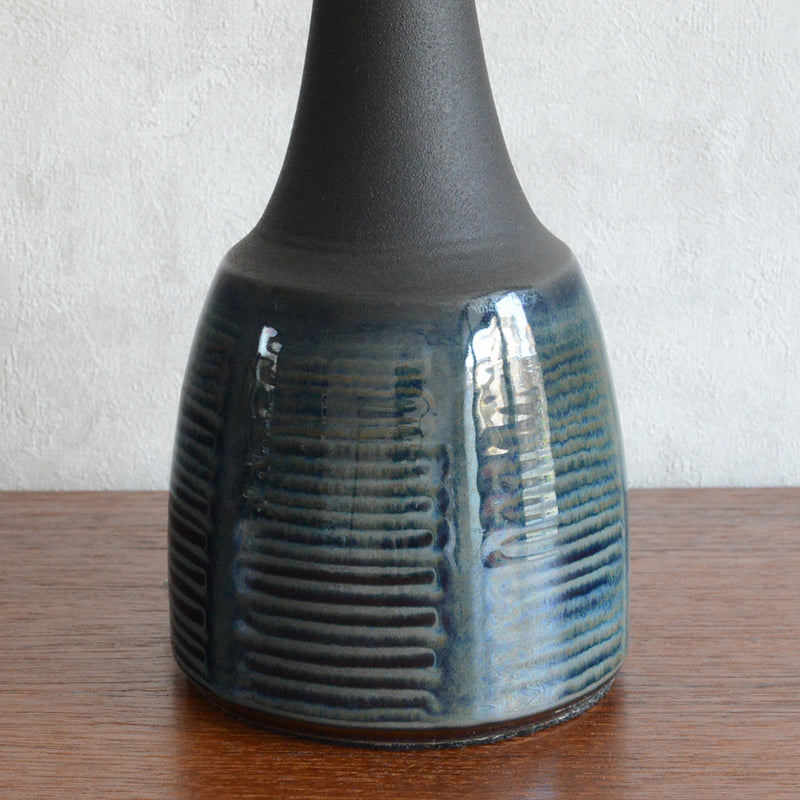 デンマーク　SoholmヴィンテージテーブルランプＡ8-30