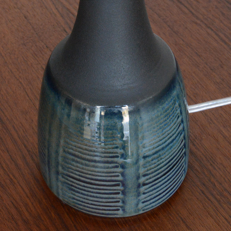 デンマーク　SoholmヴィンテージテーブルランプＡ8-30