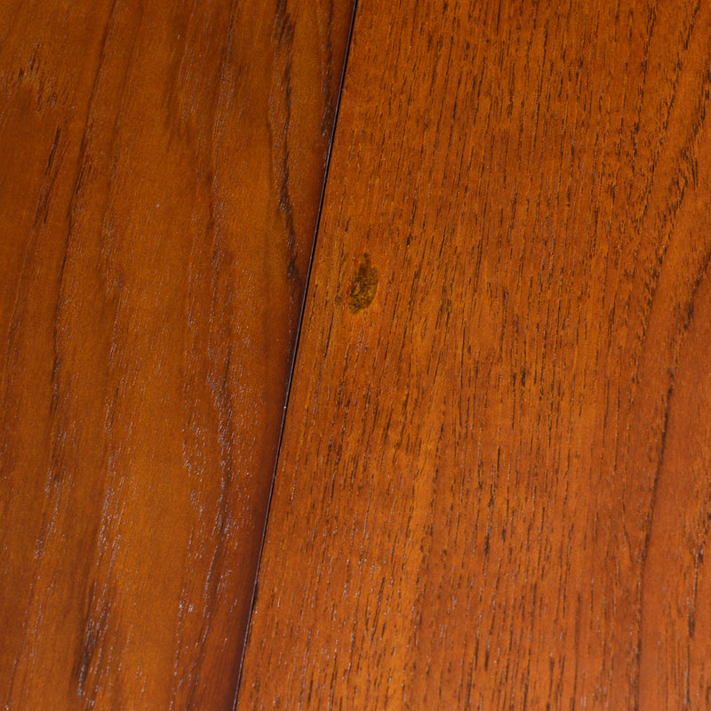 G-PLAN ジープラン コンパクト ラウンドテーブル 79(天板剥離再塗装/エクステンション）