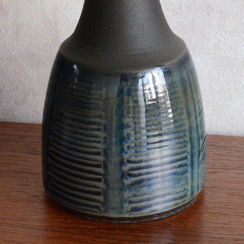 デンマーク　SoholmヴィンテージテーブルランプＡ8-30