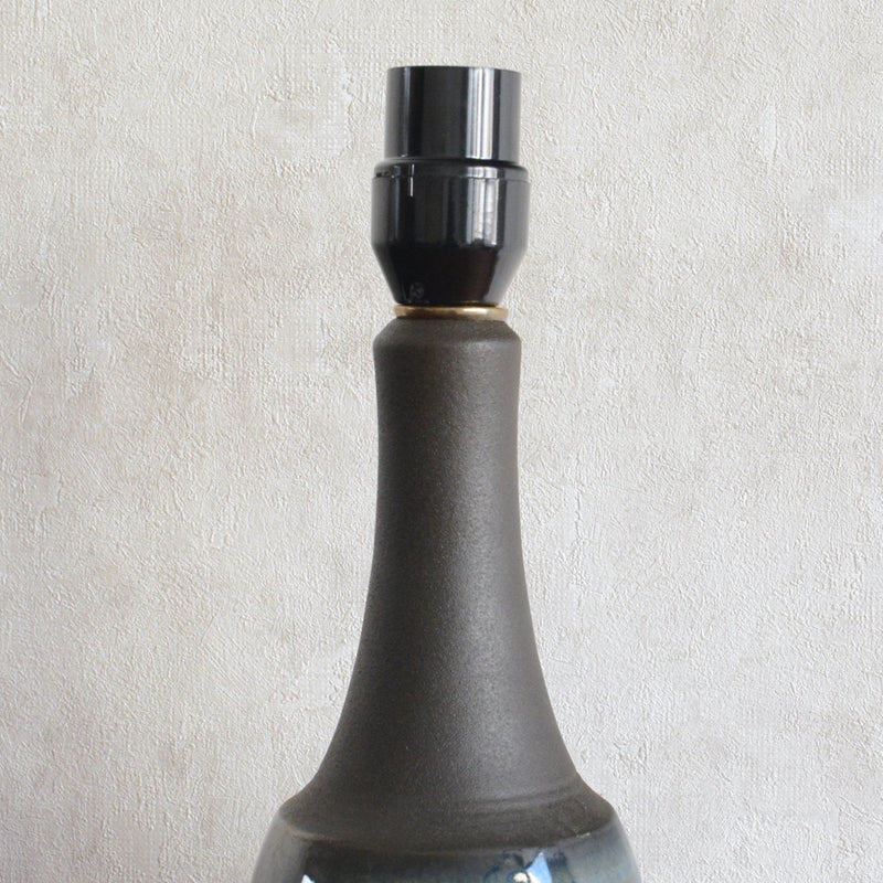 デンマーク　SoholmヴィンテージテーブルランプＡ8-30