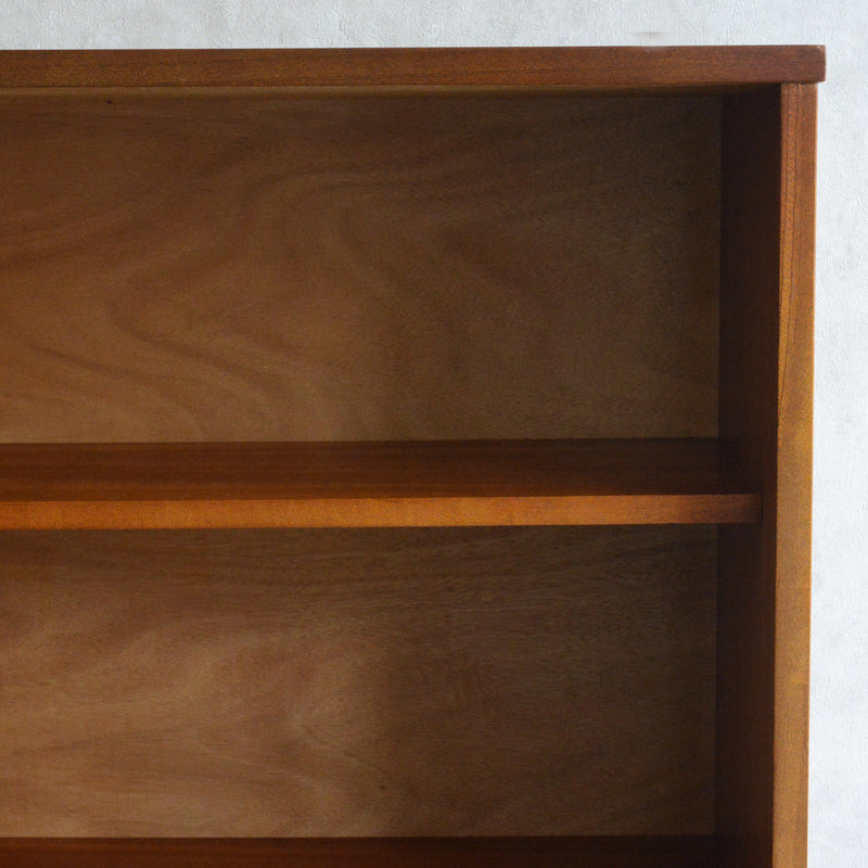 Jonelle ジョネル  ヴィンテージ ガラスキャビネット 55