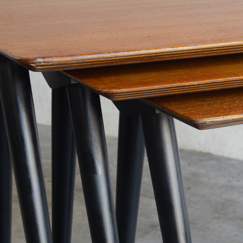 60S トーラネストテーブル 02