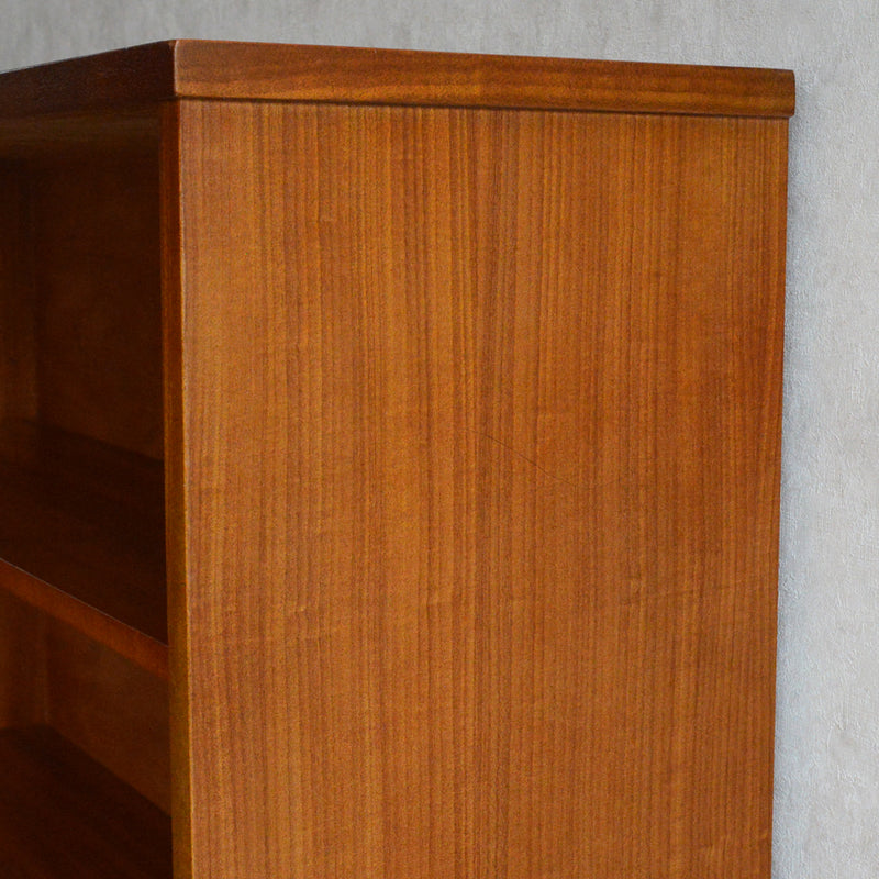 Jonelle ジョネル  ヴィンテージ ガラスキャビネット 55